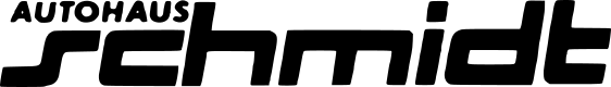 Logo Autohaus Schmidt